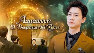 amanecer el despertar del poder español latino (suscribanse ❤️)