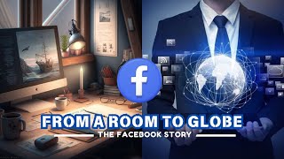 THE FACEBOOK STORY