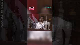 Megawati Cerita Saat Dia Bentuk MK Dulu