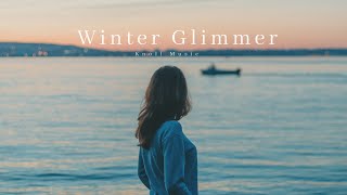 [Playlist] Chill Songs for the Winter Season ❄️ | Cozy Background Music & Work-Friendly Vibes