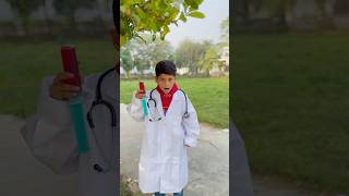 Doctor uncle Sui 💉 na lagana 😱#trending #shortvideo #viralvideo