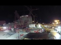 time lapse of 83 day sequoyah unit 2 steam generator replacement