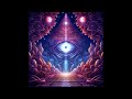 Secret Portal - Eye´m Light (Experimental Psytrance)