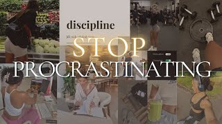 Why You’re Not Taking Action (And How to Start NOW)