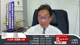 【郭Sir 午市分析】2023-07-18 大市反覆並正回試19000點之支持