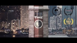 Hong Kong Timelapse and Hyperlapse 4K | TIME