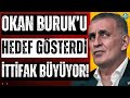 İbrahim Hacıosmanoğlu neden Okan Buruk'u hedef aldı? | Osimhen'in sağlık durumu; oynayacak mı?