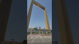 ಭಾಗ:-1 ದುಬೈ ಗೋಲ್ಡನ್ ಫ್ರೇಮ್  Dubai Golden frame..