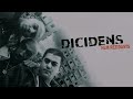 dicidens ft lunatic de larmes et de sang