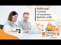 Best eCommerce Platform for Enterprises | Build Amazing Business Sites & Marketplaces | Biz4Commerce