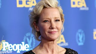 Anne Heche Suffered Severe Brain Injury and "Is Not Expected to Survive": Rep | PEOPLE