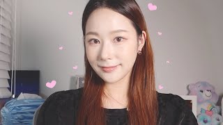 (GRWM) 600일 기념 데이트 가기 전 같이 준비해요 💕