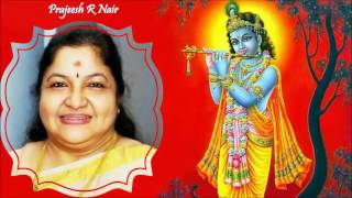 Oru Varam Thedi Vannu...! Sreekrishna Devotional Song. (Prajeesh)