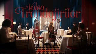 Magnat \u0026 Feoctist - Valea Trandafirilor [Videoclip Oficial 2024]