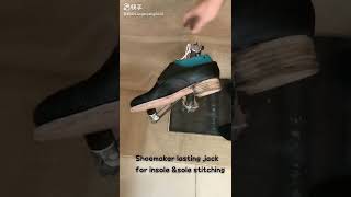 Lasting jack transformer