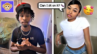 She Has A Boyfriend