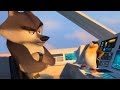 DreamWorks DIE PINGUINE AUS MADAGASCAR | Offizieller Teaser Trailer | Deutsch HD