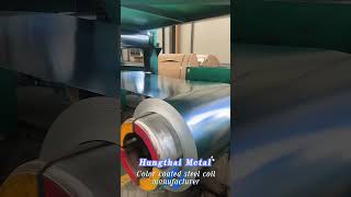 Color steel coil manufacturer#galvanized#Galvalume#galvanizedmanufacturer#Galvalumemanufacturer