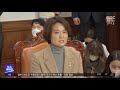 용산구청장 질타‥국정조사 압박 2022.11.16 뉴스투데이 mbc