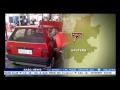The shortage High octane fuel in Gauteng: Reggie Sibiya