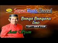 Lagu bugis abadi BUNGA BUNGANA LINO (AMIR SYAM) Official Music Video