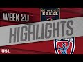 HIGHLIGHTS #BSTvIND | 07-26-2018