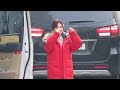 161204 인기가요 라붐 laboum 퇴근 직캠