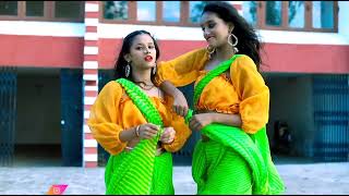 Barso Re || Made in India || Md king Vs Abhigyaa jain Dance || @AbhigyaaDancer