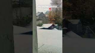 #germany #shortvideo #shorts #minivlog #indiatogermany #snowfall#viralshorts #viralvideo #viral