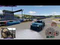 testing new dwg 3.0 realistic car pack in assetto corsa link