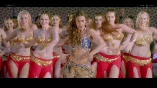 Dj Shakira' Full VIDEO Song   Welcome 2 Karachi