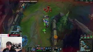 ✅ELO SLINGSHOT: PRIMED (deep red match history)✅THE CHALLENGER CLIMB CONTINUES✅
