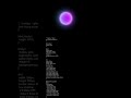 How to make a circle glow effect | html | css