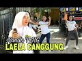 Nanda - Laela Canggung Cover Famor Mania Terbaru