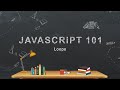 JavaScript 101 (Day 6): Loops Explained (for, while, do-while)