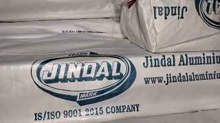 jindal aluminium ॥ aluminium  section ॥ JINDAL ll JINDAL ALUMINIUM  #JINDAL Section #जिन्दाल अलुमिनि