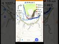 new england trail gps tablet navigation basics