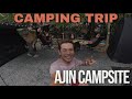 AJIN CAMPSITE | Hulu Langat | Selangor | Family Camping | Vidalido