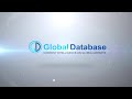 Global Database Platform Overview