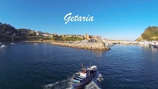 Getaria