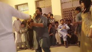 Pashto Beautiful song and Awesome wesome local Dance 2017