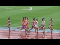 h29 神奈川県総体男子1500m予選4組目