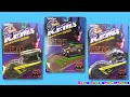 Batman R.P.M.s Batmobile Batcycle Joker Mobile Dark Knight Tonka Commercial Retro Toys and Cartoons