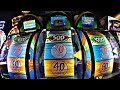 Arcade Big Bass Wheel Ticket Redemption Arcade Game Play!