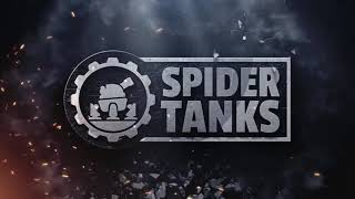 갈라게임즈 스파이더탱크 리그이후 공개영상 21년11월28일 Gala Games Spider Tank League Post-release video November 28, 21st