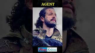 AGENT review | #shorts | telugu movies