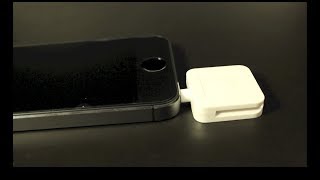 First Look: New Square Card Reader: Unboxing and Review