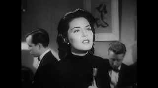 Linda Lawson: Lynn's Blues - Peter Gunn s01e07 (1958)