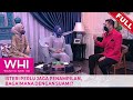 [FULL] Wanita Hari Ini (2022) | Isteri Perlu Jaga Penampilan, Bagaimana Dengan Suami? (Fri, Feb 18)