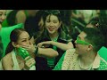 周湯豪 nickthereal〈cloud 9〉2023 sprite limelight 主題曲